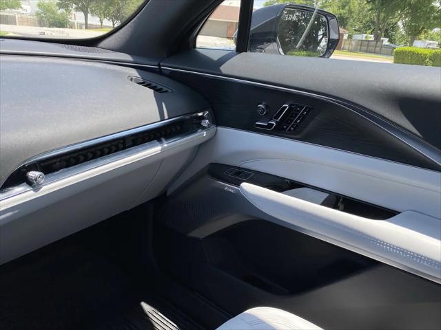 2026 Cadillac iQ Premium Sport AWD