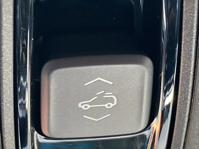 2026 Cadillac iQ Premium Sport AWD