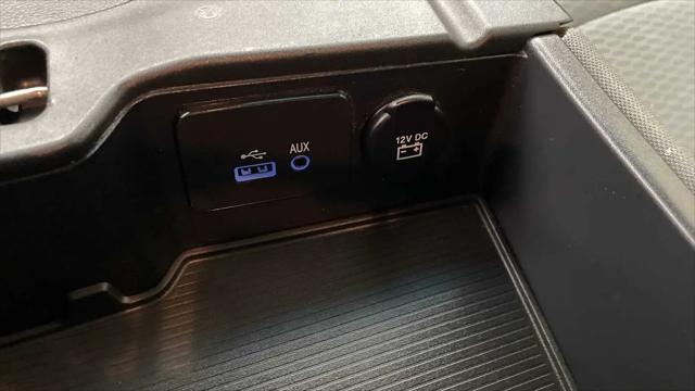 2017 Ram 2500 Tradesman Crew Cab 4x4 6'4" Box
