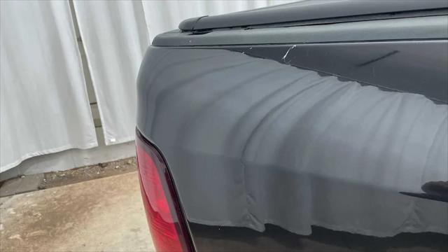 2017 Ram 2500 Tradesman Crew Cab 4x4 6'4" Box