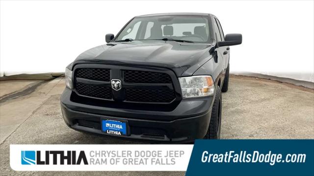 2019 Ram 1500 Classic ST for sale in Great Falls, MT