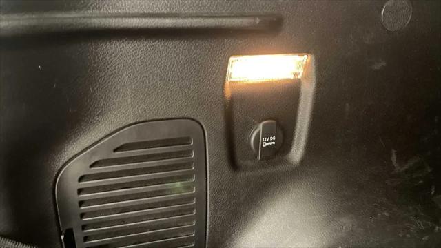 2017 Jeep Renegade Altitude FWD