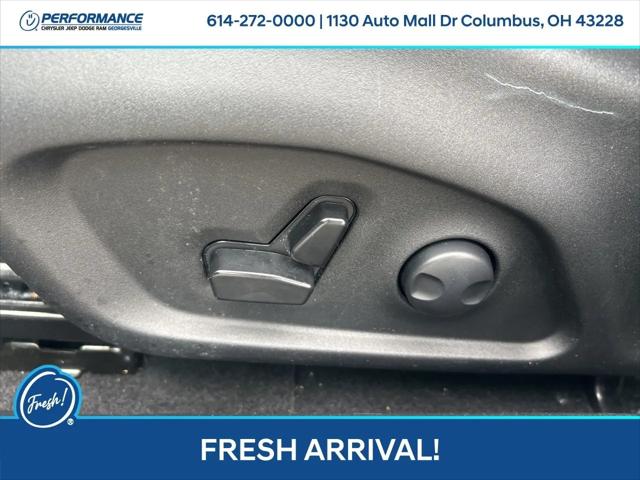 2024 Jeep Compass Latitude Lux FWD