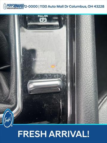 2024 Jeep Compass Latitude Lux FWD