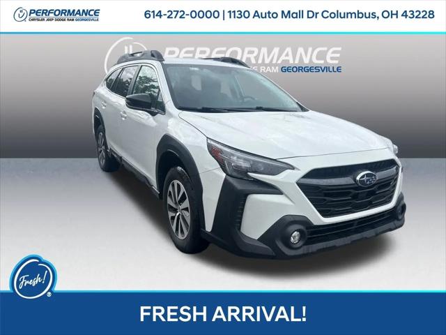 2024 Subaru Outback Premium for sale near Columbus, OH