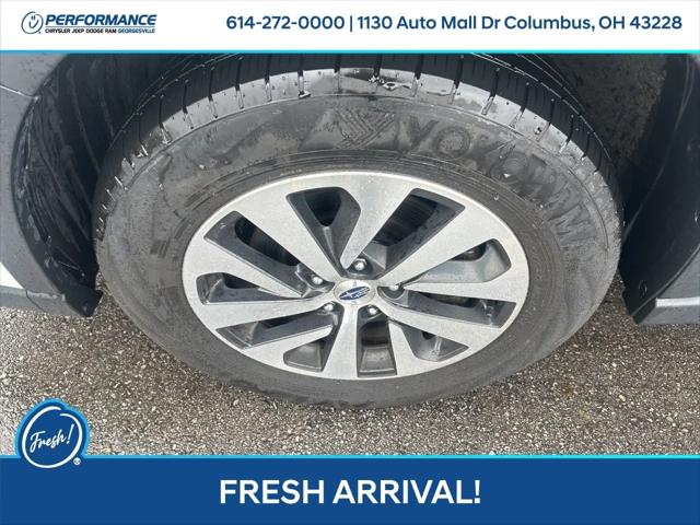 2024 Subaru Outback Premium