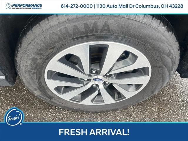 2024 Subaru Outback Premium