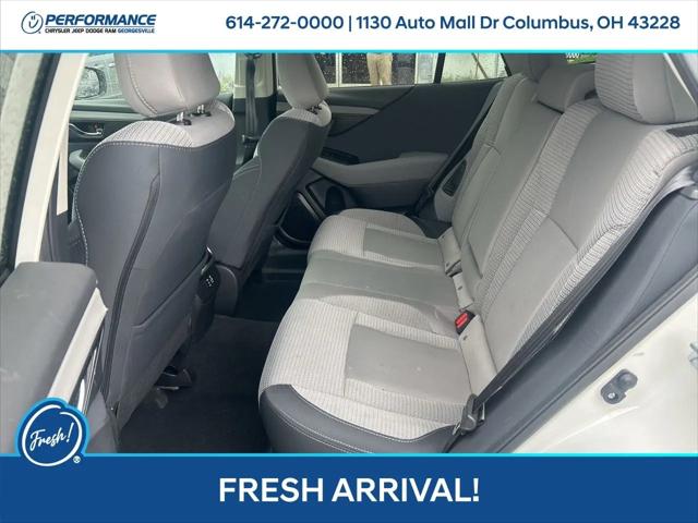 2024 Subaru Outback Premium