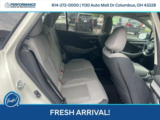 2024 Subaru Outback Premium