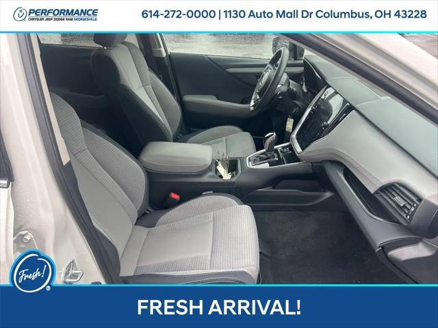 2024 Subaru Outback Premium