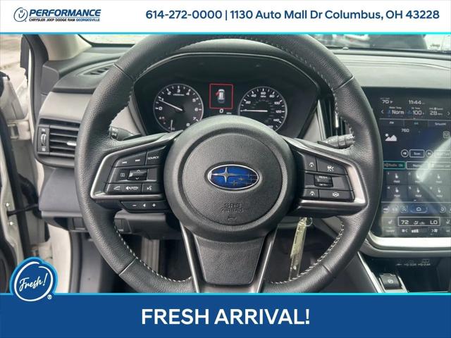 2024 Subaru Outback Premium