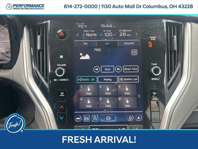 2024 Subaru Outback Premium