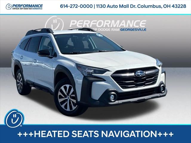 2024 Subaru Outback Premium for sale near Columbus, OH