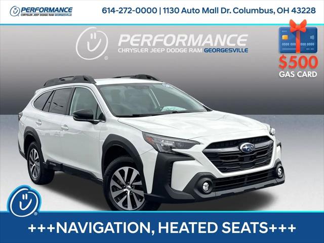 2024 Subaru Outback Premium for sale near Columbus, OH