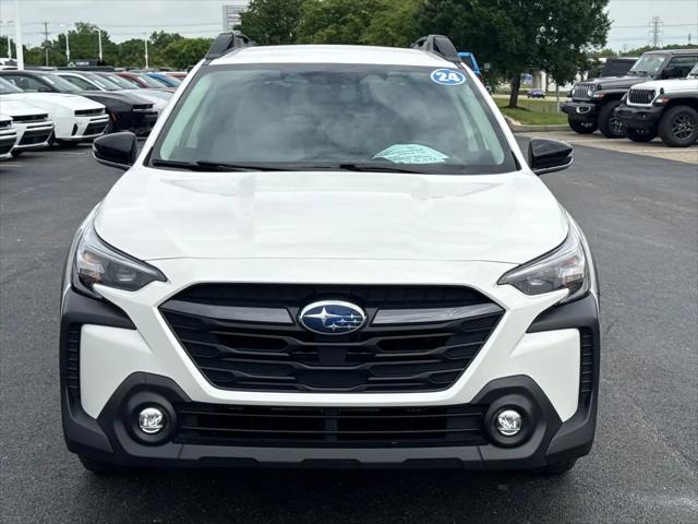 2024 Subaru Outback Premium