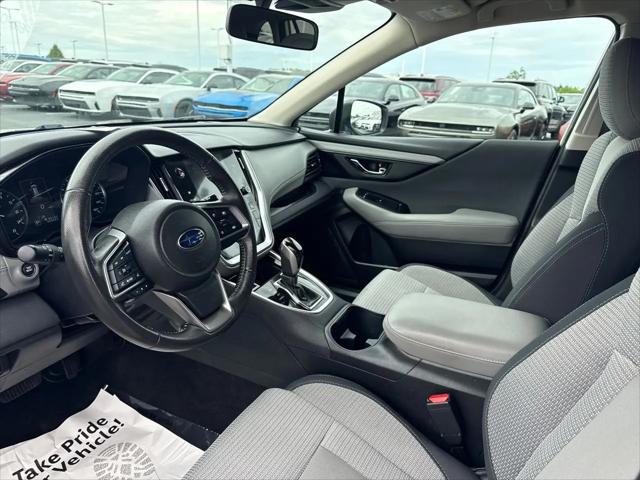 2024 Subaru Outback Premium