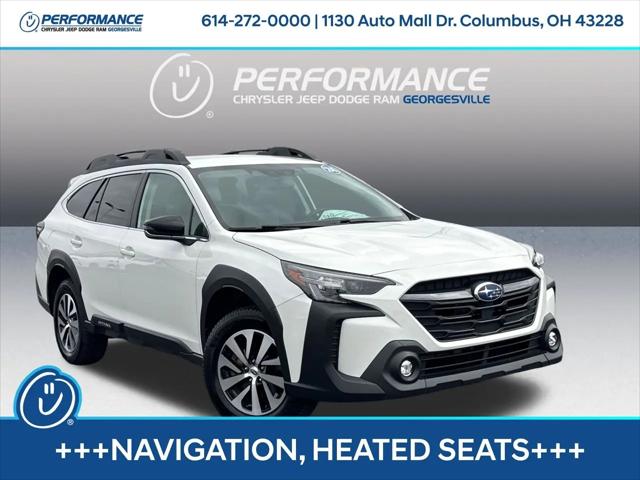 2024 Subaru Outback Premium for sale near Columbus, OH