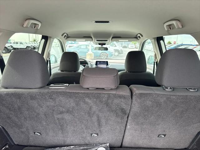2023 Nissan Rogue S Intelligent AWD