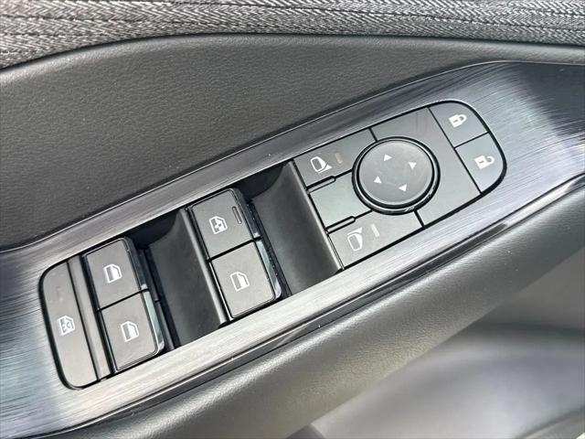 2023 Nissan Rogue S Intelligent AWD