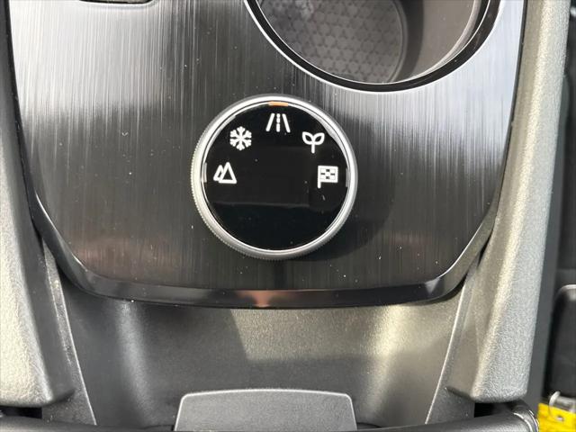 2023 Nissan Rogue S Intelligent AWD