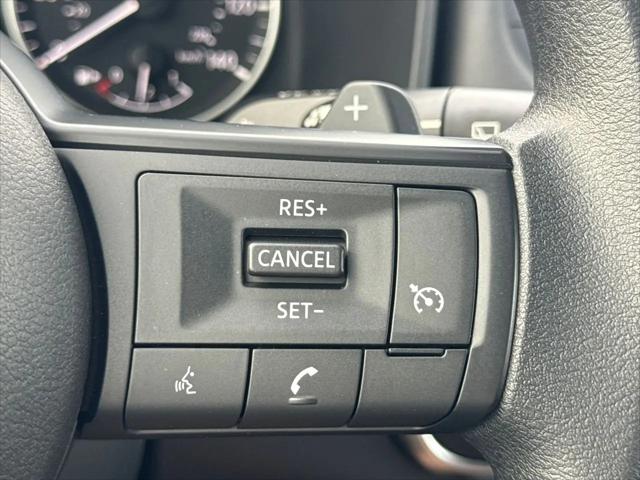 2023 Nissan Rogue S Intelligent AWD