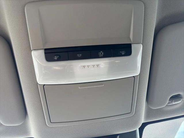2023 Nissan Rogue S Intelligent AWD