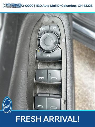 2023 Chevrolet Equinox AWD LT