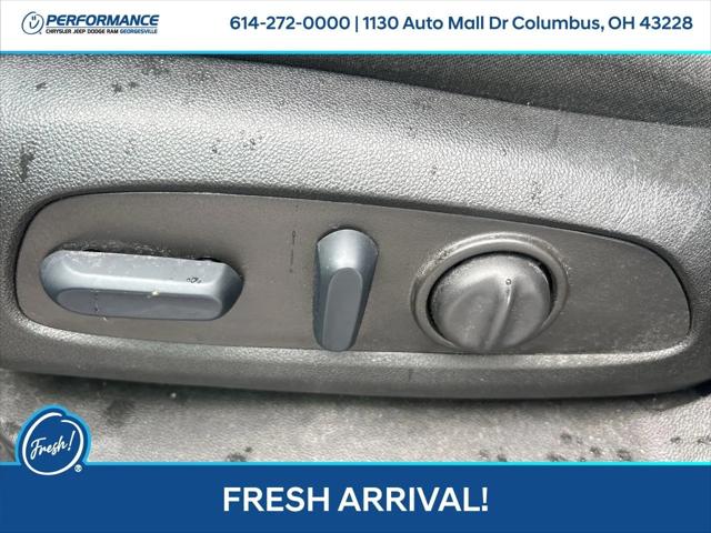 2023 Chevrolet Equinox AWD LT