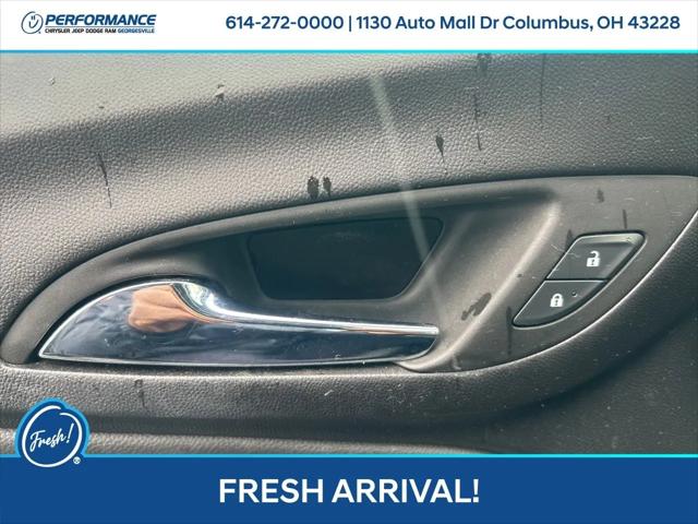 2023 Chevrolet Equinox AWD LT