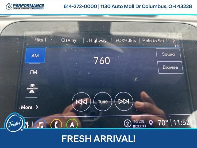 2023 Chevrolet Equinox AWD LT