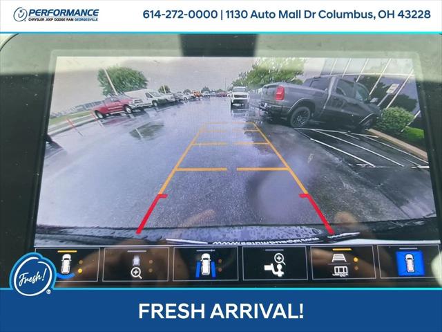 2023 Chevrolet Equinox AWD LT