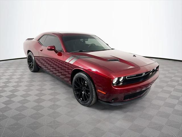 2019 Dodge Challenger SXT for sale in Millington, TN
