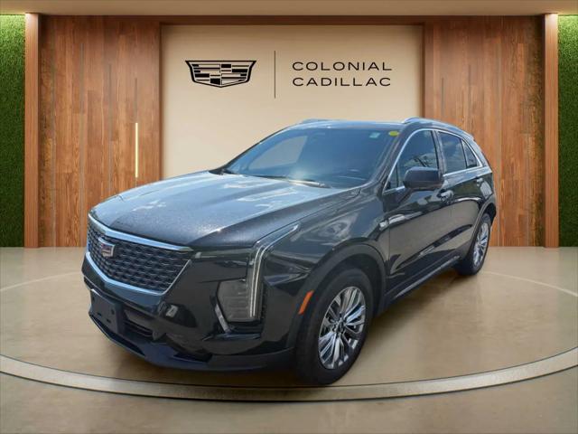 2025 Cadillac XT4 AWD Premium Luxury for sale in Woburn, MA