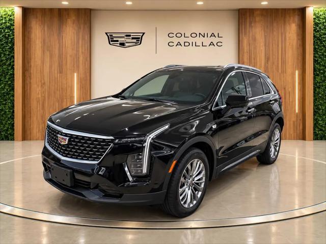 2025 Cadillac XT4 AWD Premium Luxury for sale in Woburn, MA