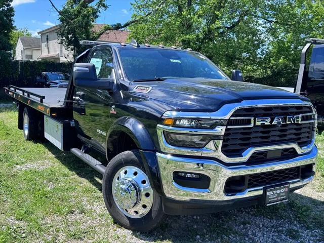 2026 Ram 5500 Tradesman/Big Horn for sale in Inwood, NY