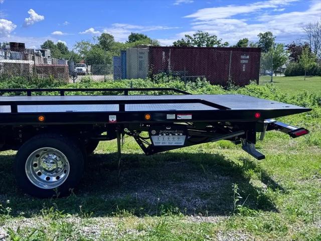 2026 Ram 5500 Tradesman/Big Horn