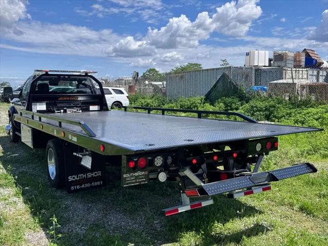 2026 Ram 5500 Tradesman/Big Horn