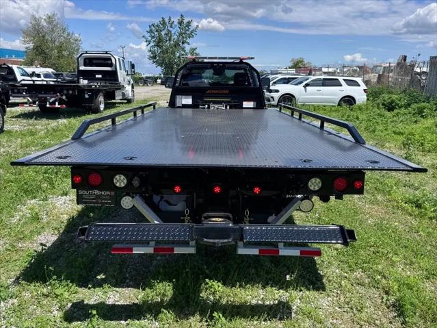 2026 Ram 5500 Tradesman/Big Horn
