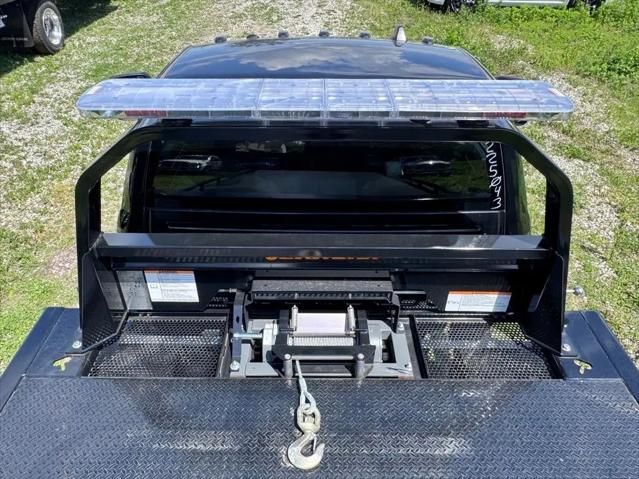 2026 Ram 5500 Tradesman/Big Horn