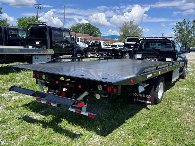2026 Ram 5500 Tradesman/Big Horn