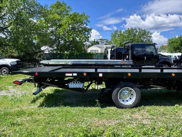 2026 Ram 5500 Tradesman/Big Horn
