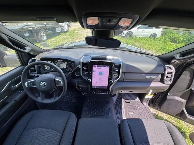 2026 Ram 5500 Tradesman/Big Horn