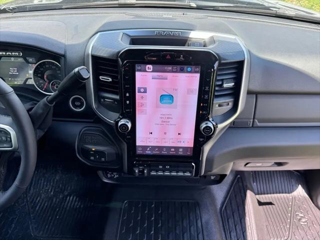 2026 Ram 5500 Tradesman/Big Horn