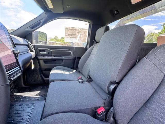 2026 Ram 5500 Tradesman/Big Horn