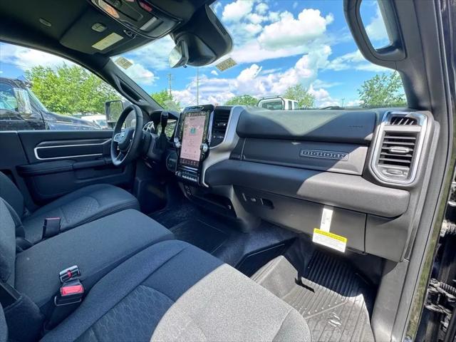 2026 Ram 5500 Tradesman/Big Horn