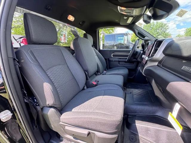 2026 Ram 5500 Tradesman/Big Horn