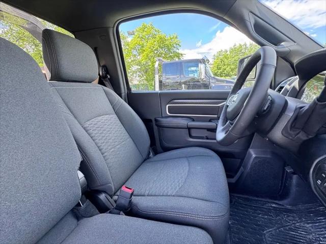 2026 Ram 5500 Tradesman/Big Horn