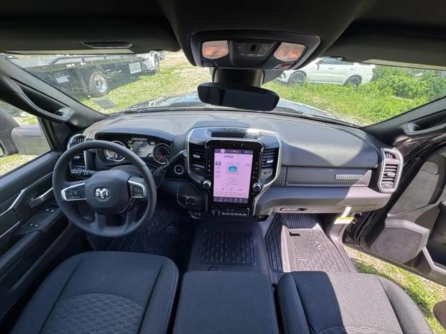 2026 Ram 5500 Tradesman/Big Horn