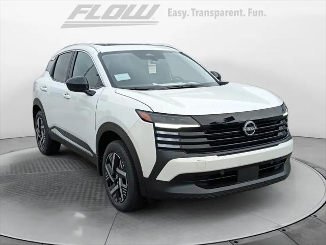 2026 Nissan Kicks SV for sale in Fayetteville, NC