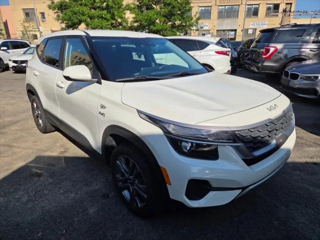 2022 Kia Seltos LX for sale in Long Island City, NY